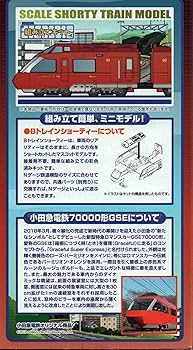 トレインショーティー4点セット トレインショーティー4点セット